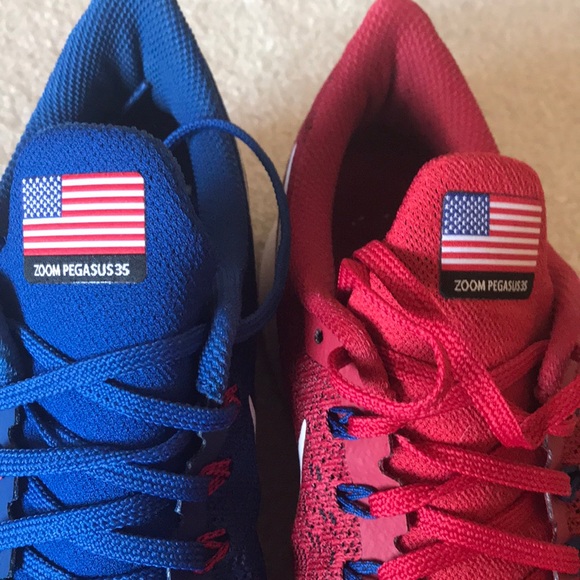usatf pegasus 35